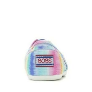 New Bobs Slide-ons Sunset Feels 8